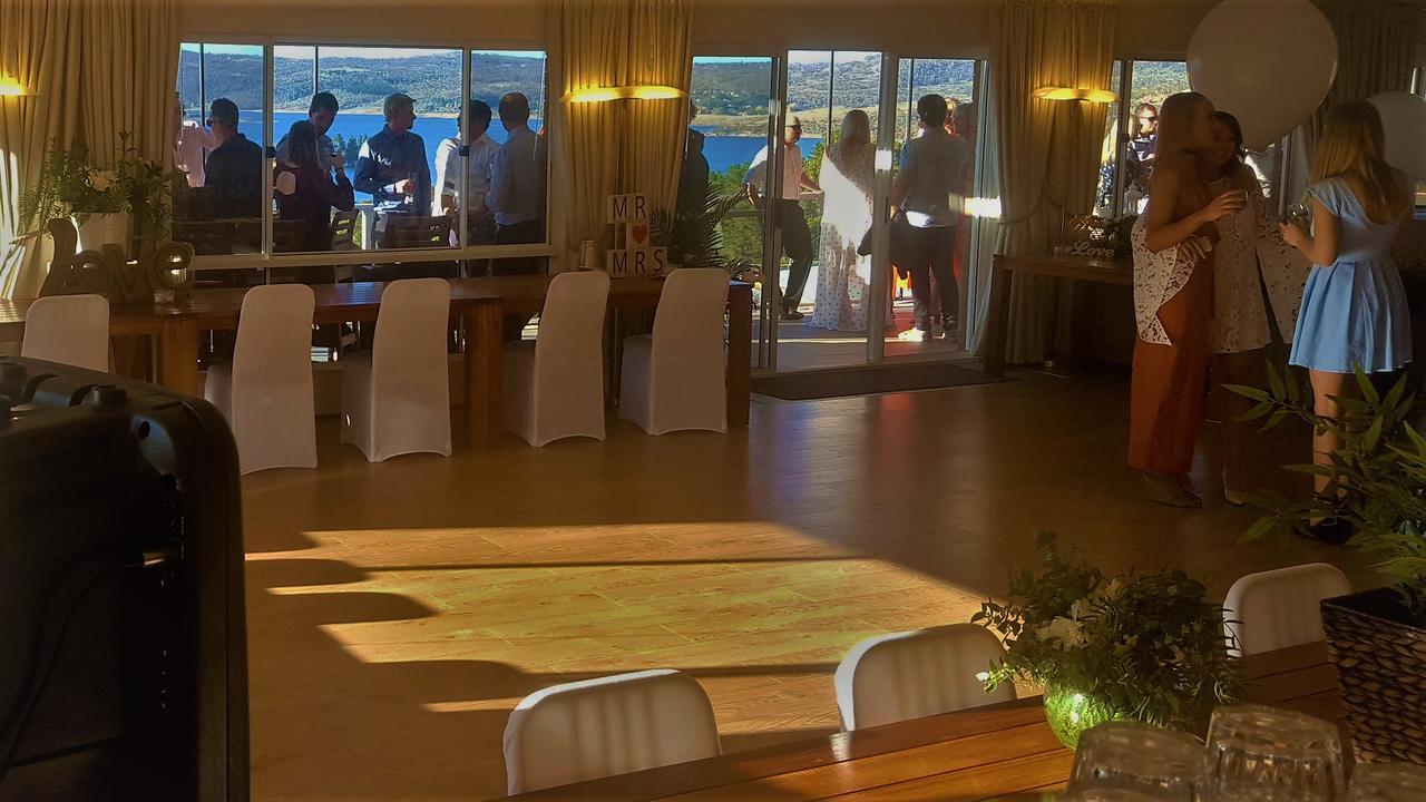 Panorama Jindabyne Motel Eksteriør billede