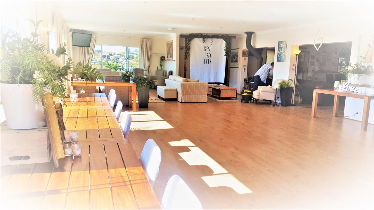 Panorama Jindabyne Motel Eksteriør billede